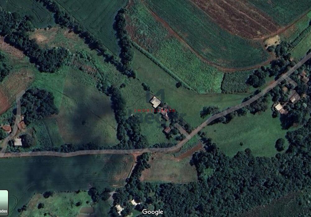 Chácara à venda com 4 quartos, 15000m² - Foto 1