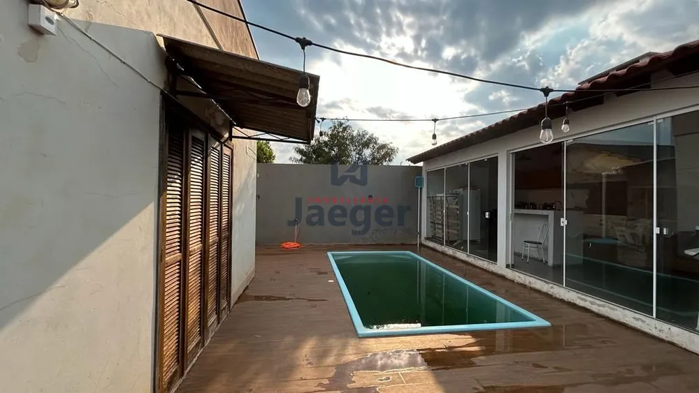 Casa, 3 quartos, 136 m² - Foto 5