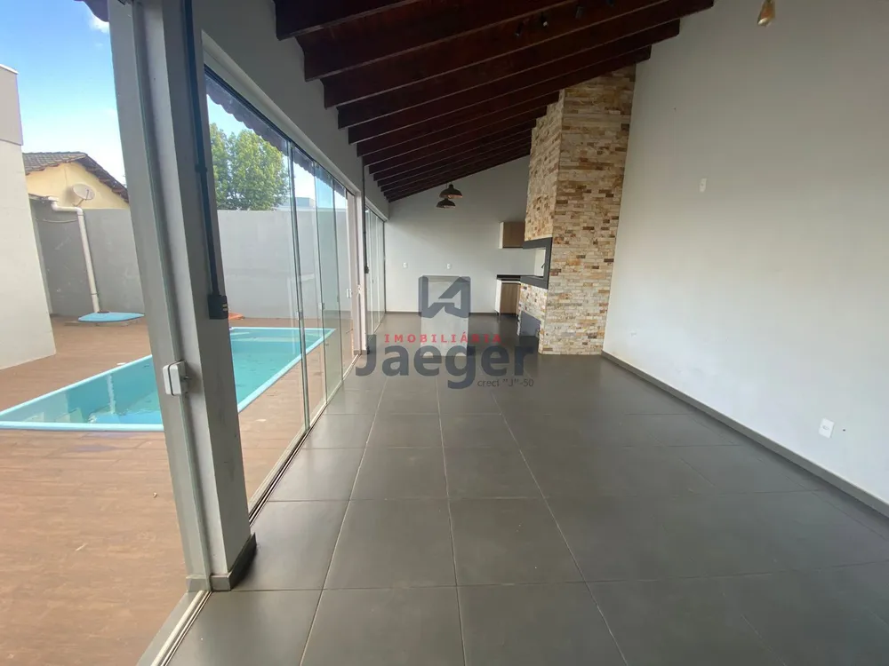 Casa, 3 quartos, 136 m² - Foto 8