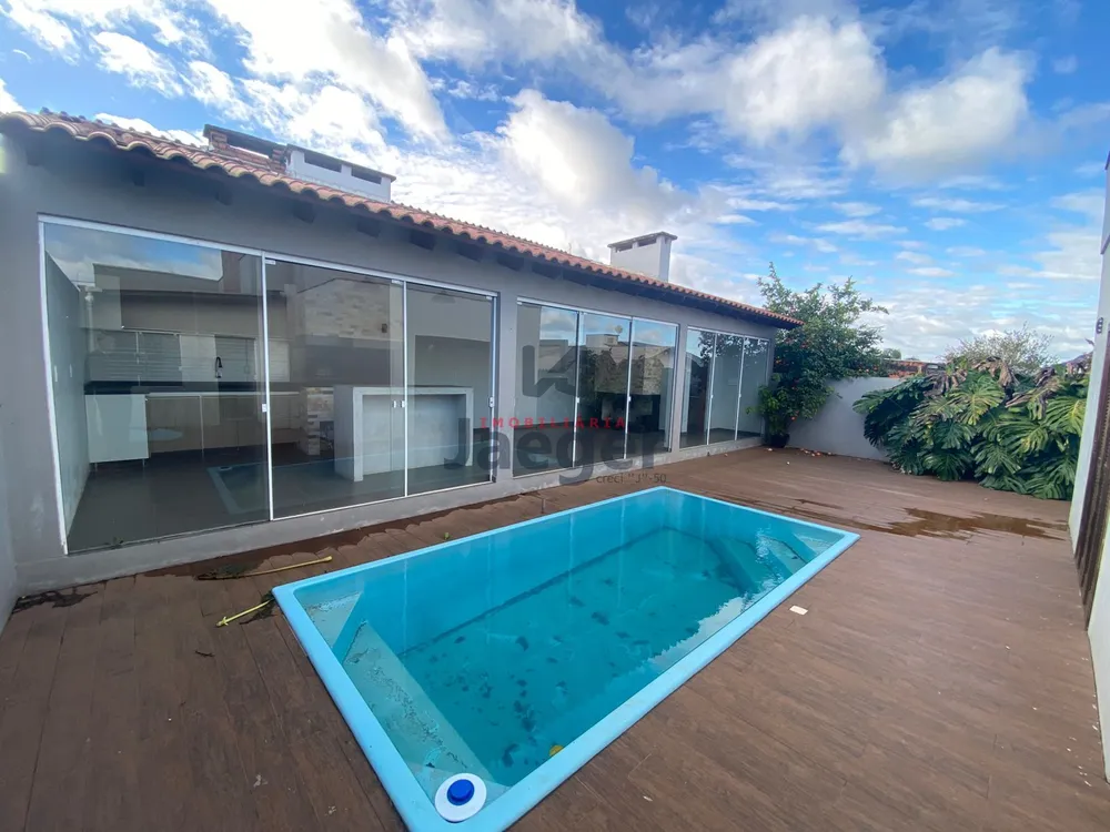 Casa, 3 quartos, 136 m² - Foto 9