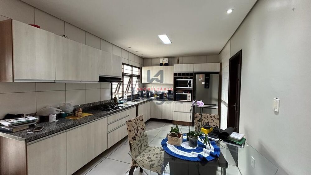 Casa, 3 quartos, 136 m² - Foto 3