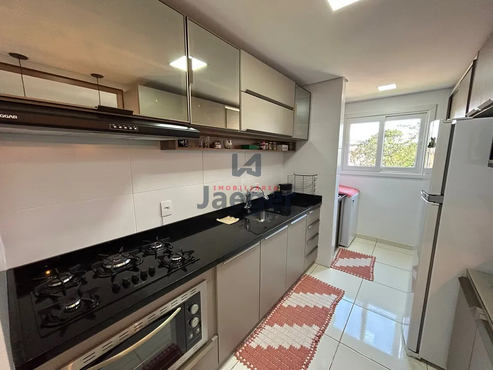 Apartamento, 2 quartos, 52 m² - Foto 8