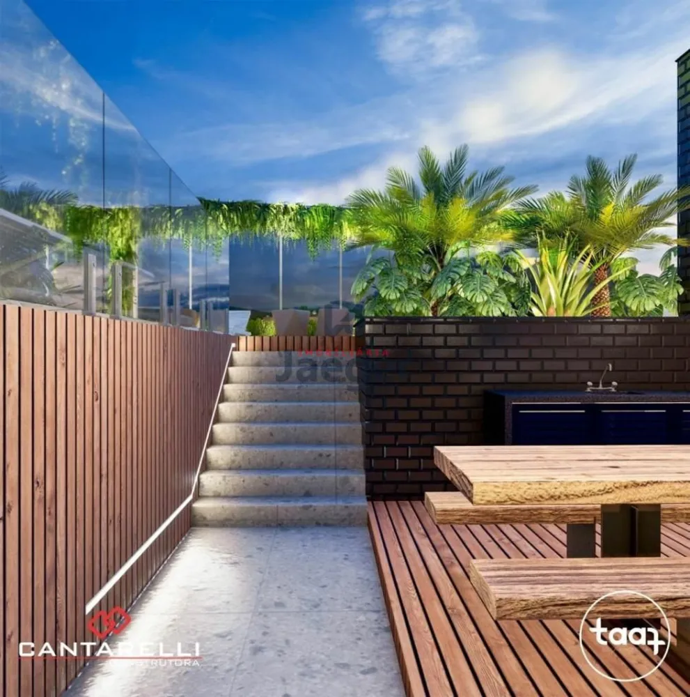 Apartamento, 1 quarto, 50 m² - Foto 10