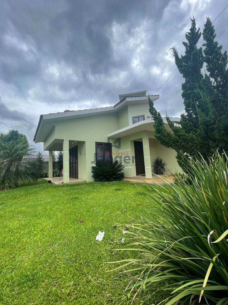 Casa à venda com 3 quartos, 160m² - Foto 5