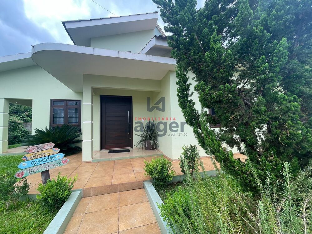 Casa à venda com 3 quartos, 160m² - Foto 8