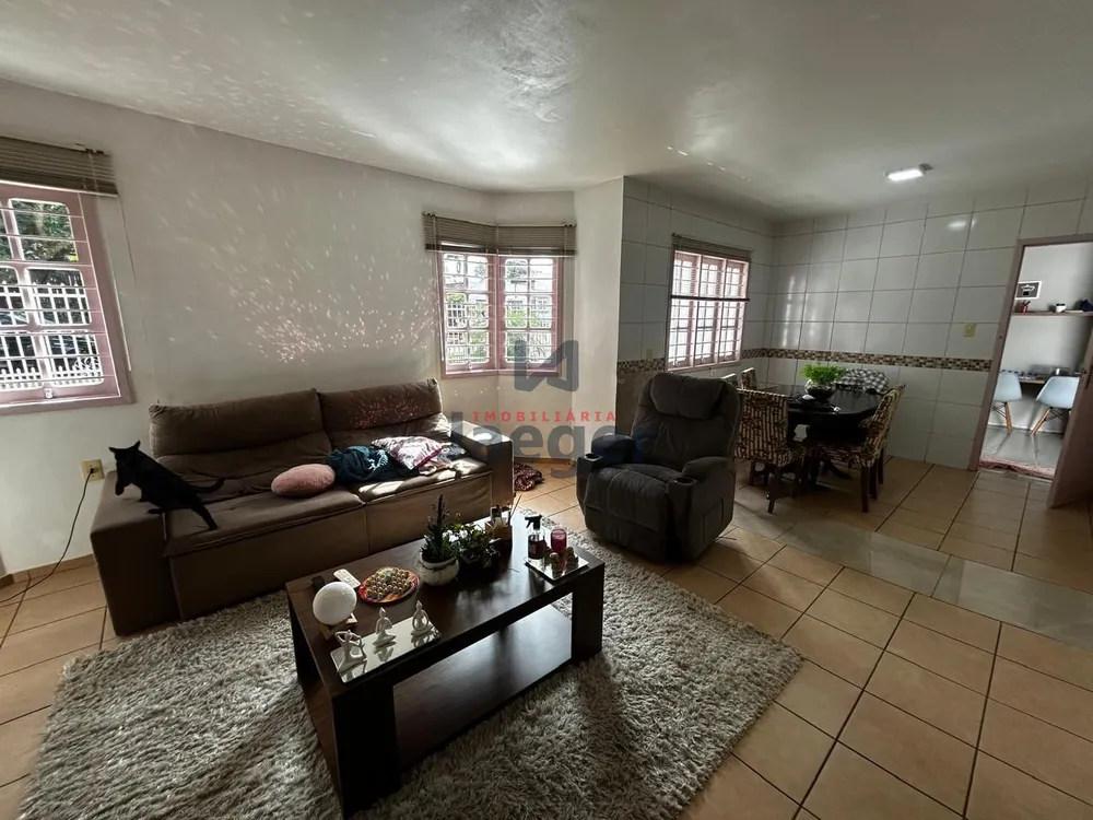 Casa, 2 quartos, 140 m² - Foto 4