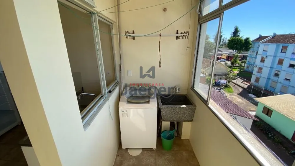 Apartamento, 2 quartos, 70 m² - Foto 3