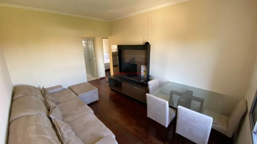 Apartamento, 2 quartos, 70 m² - Foto 2