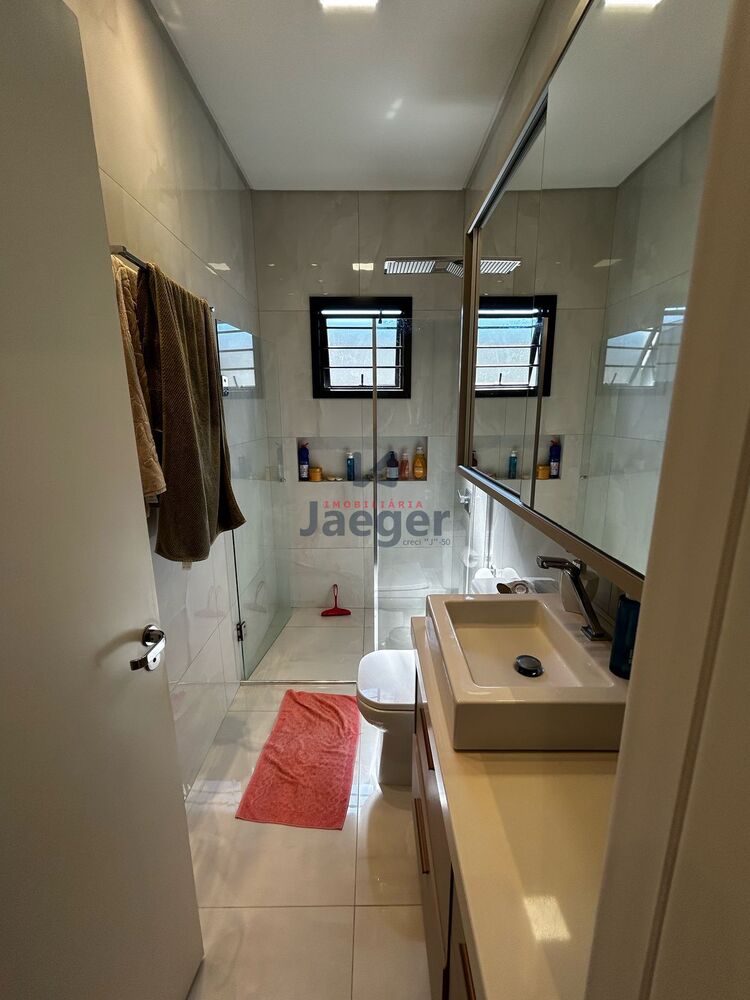 Casa, 3 quartos, 156 m² - Foto 4