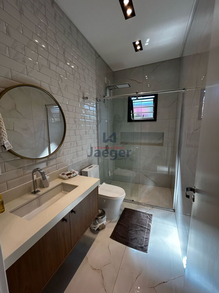 Casa, 3 quartos, 156 m² - Foto 2