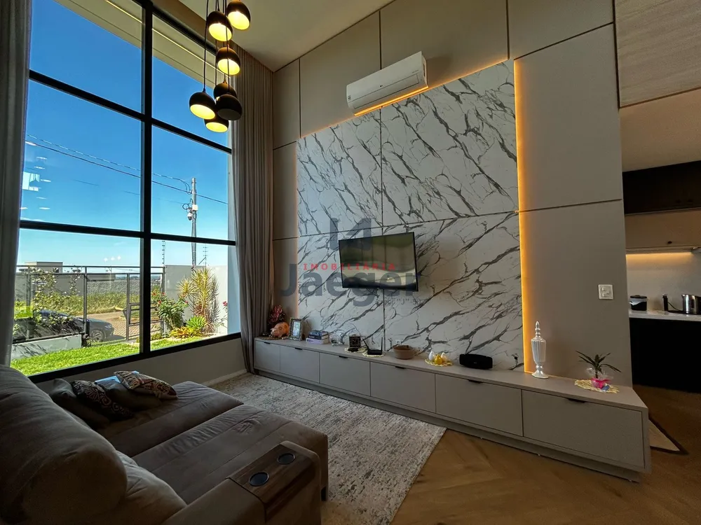 Casa, 3 quartos, 156 m² - Foto 6