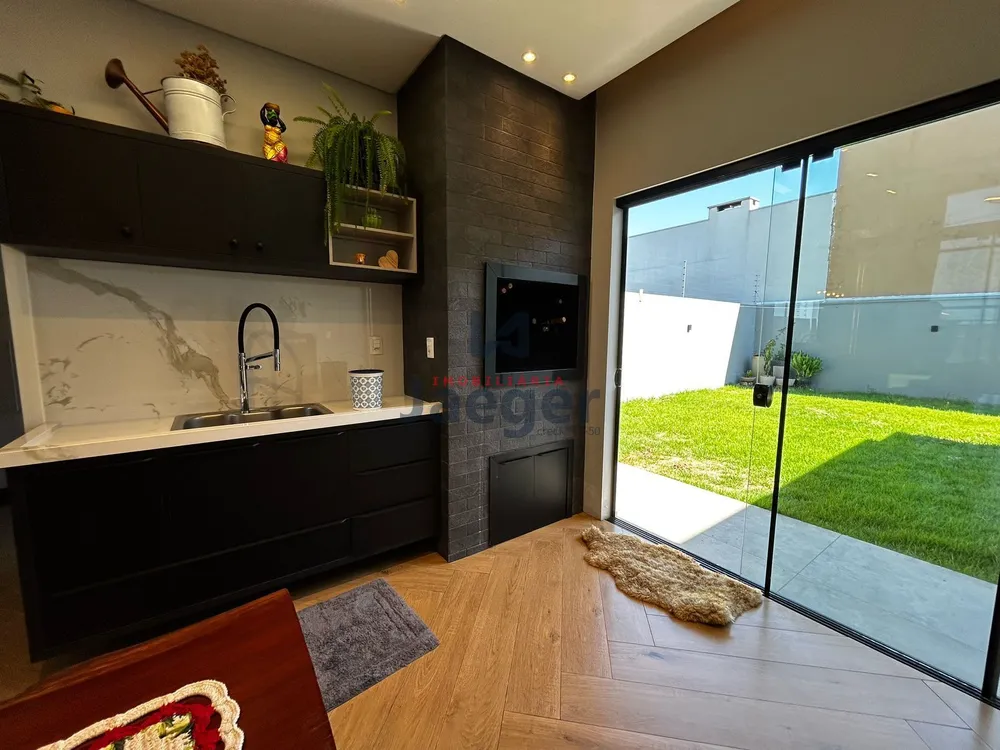 Casa, 3 quartos, 156 m² - Foto 10
