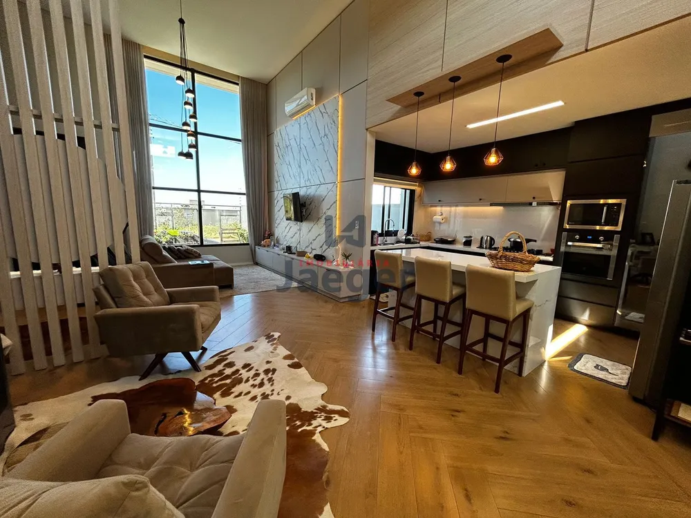 Casa, 3 quartos, 156 m² - Foto 8