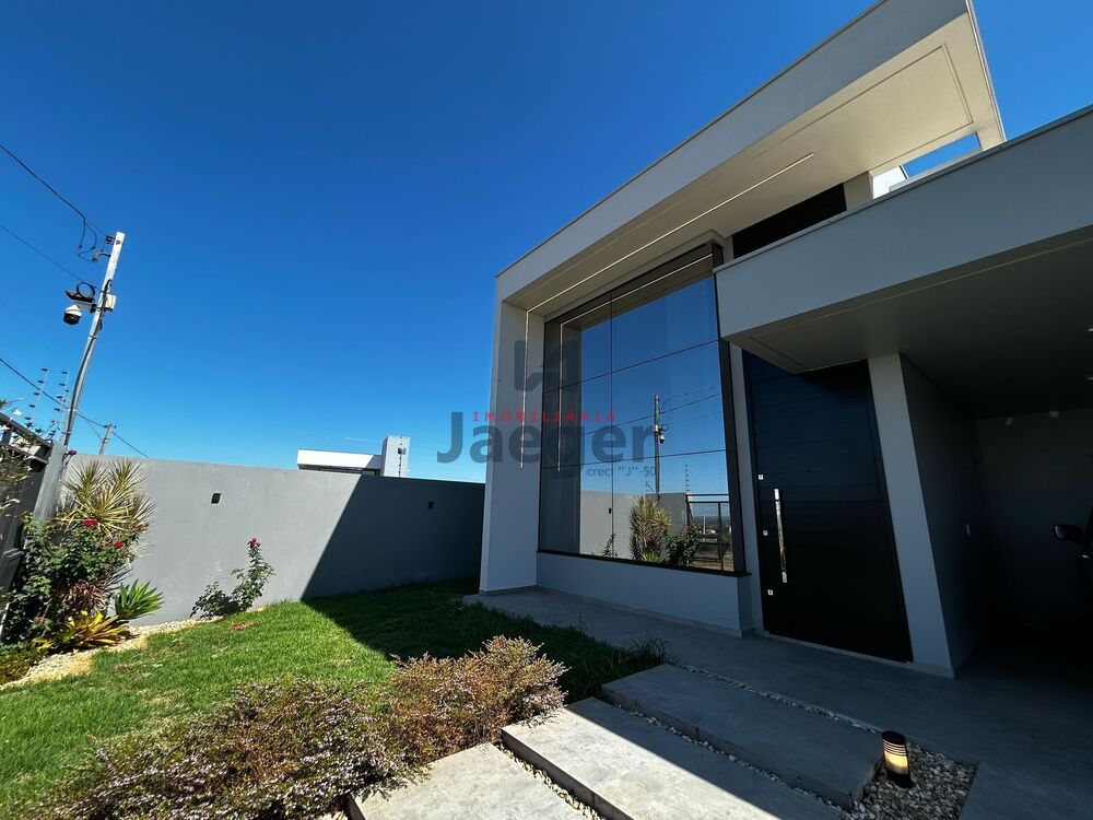 Casa, 3 quartos, 156 m² - Foto 8