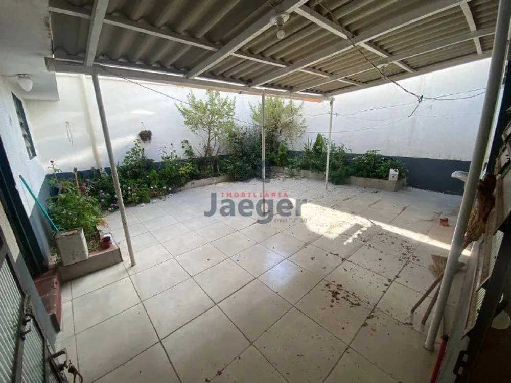Casa, 3 quartos, 272 m² - Foto 4