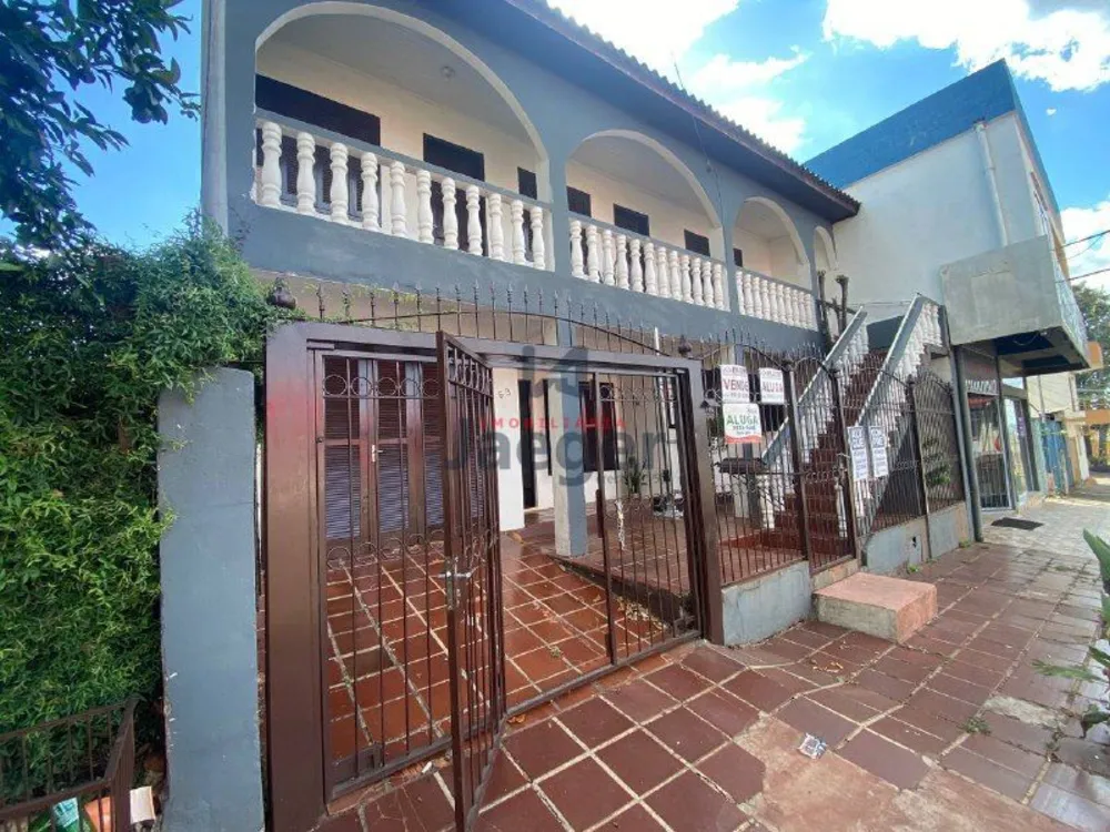 Casa, 3 quartos, 272 m² - Foto 3