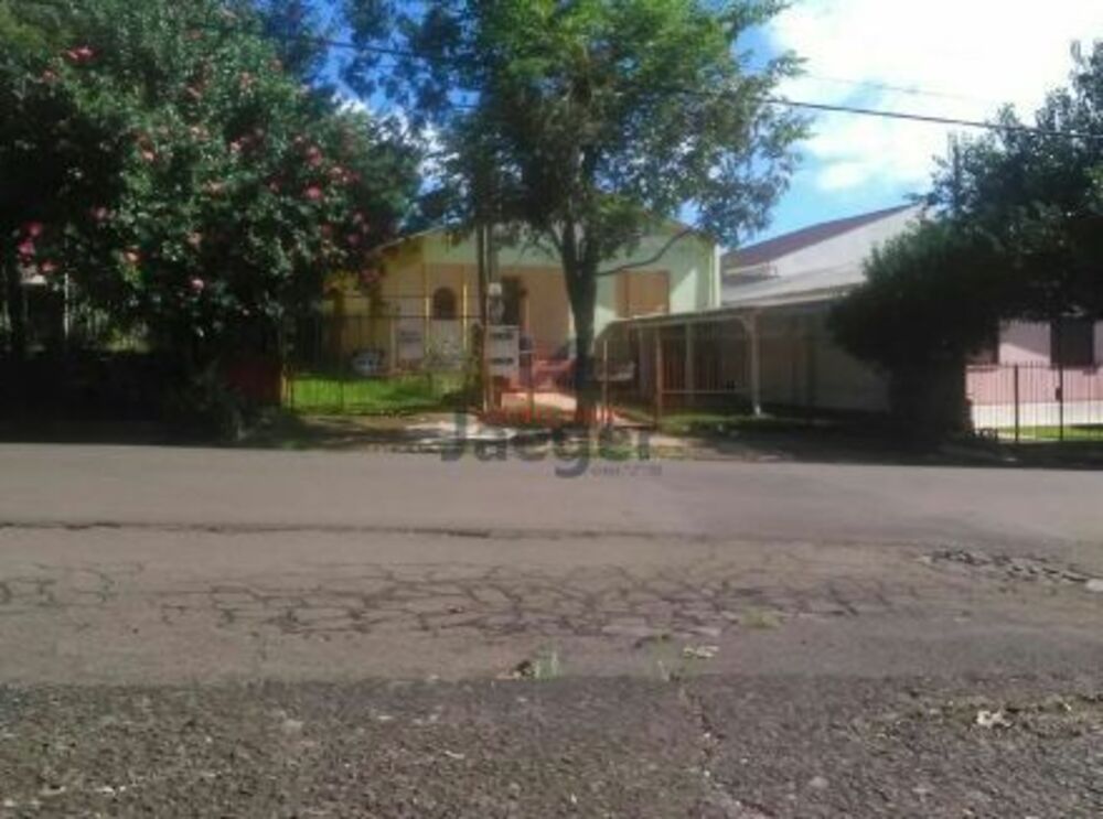 Terreno, 600 m² - Foto 1