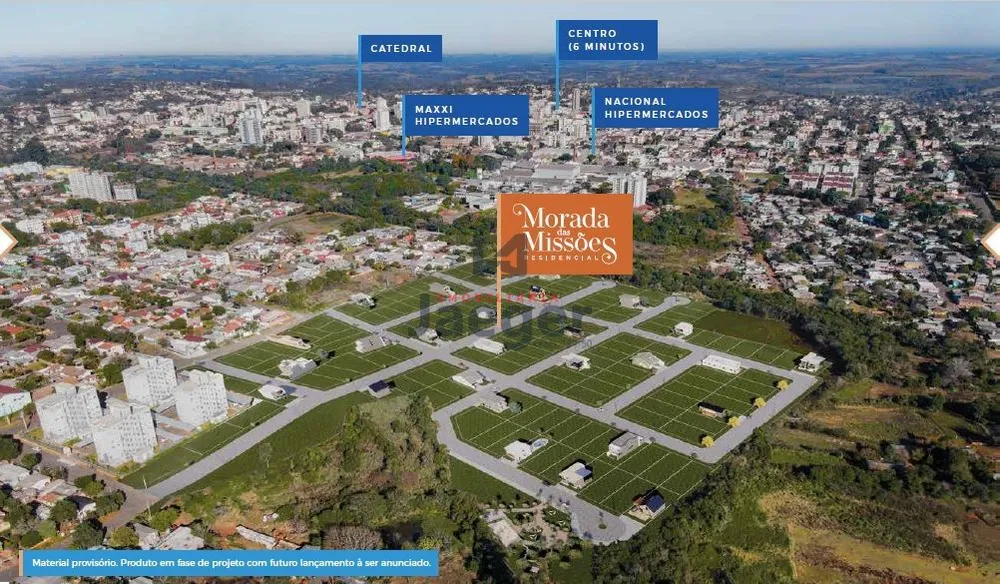 Terreno, 360 m² - Foto 3