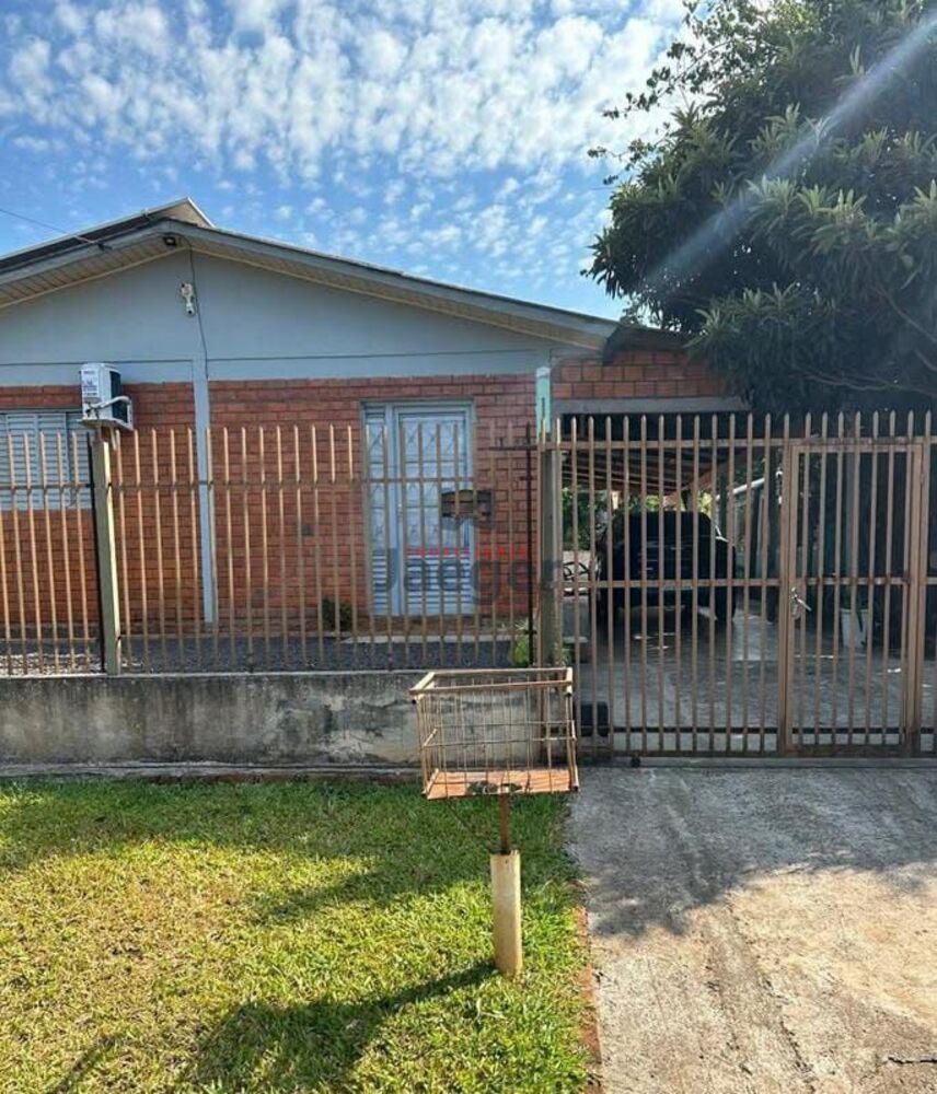 Casa, 3 quartos, 129 m² - Foto 2