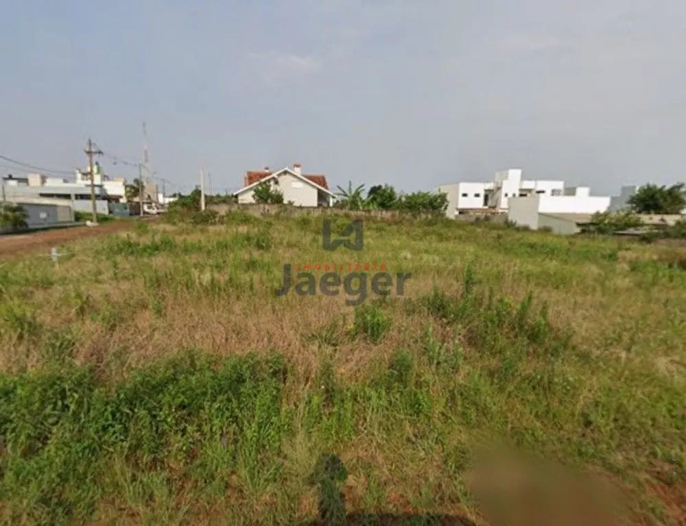 Terreno, 448 m² - Foto 1