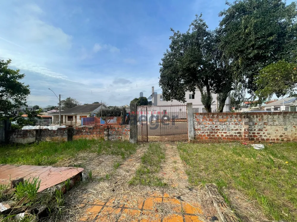 Terreno, 356 m² - Foto 2