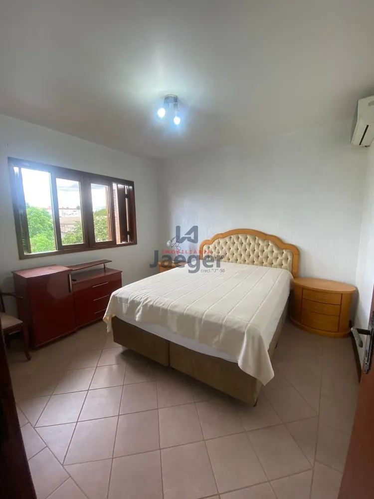 Apartamento, 2 quartos, 95 m² - Foto 1