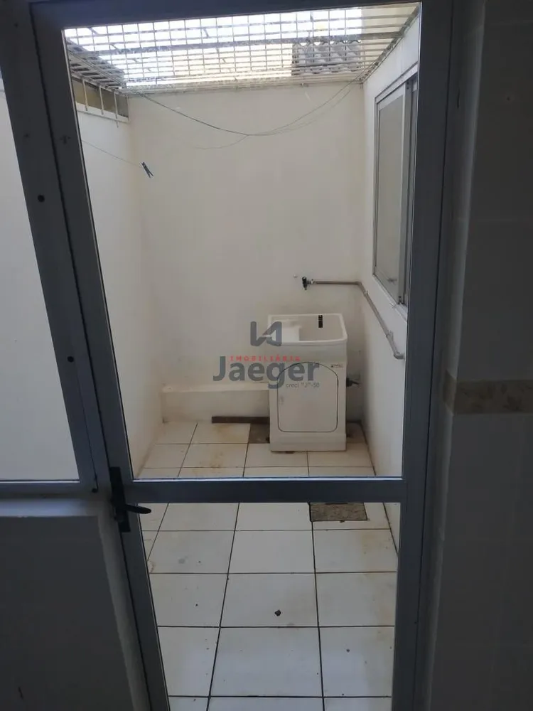 Apartamento, 2 quartos, 60 m² - Foto 8