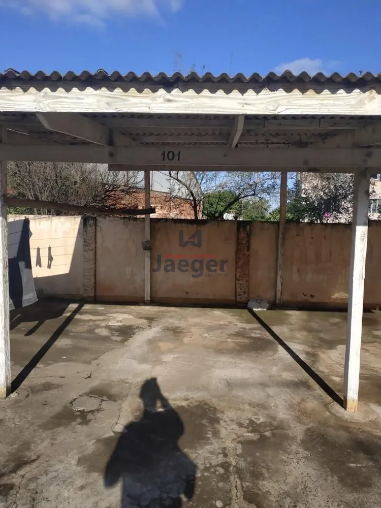 Apartamento, 2 quartos, 60 m² - Foto 12