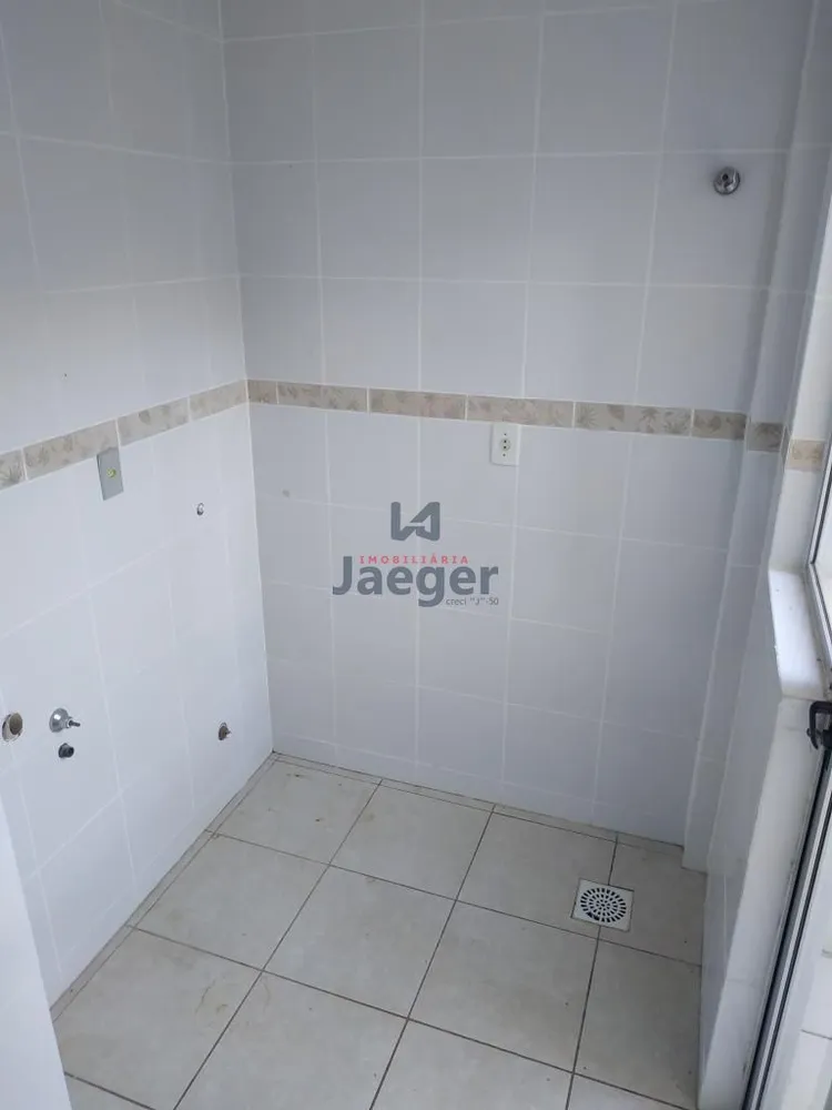 Apartamento, 2 quartos, 60 m² - Foto 9