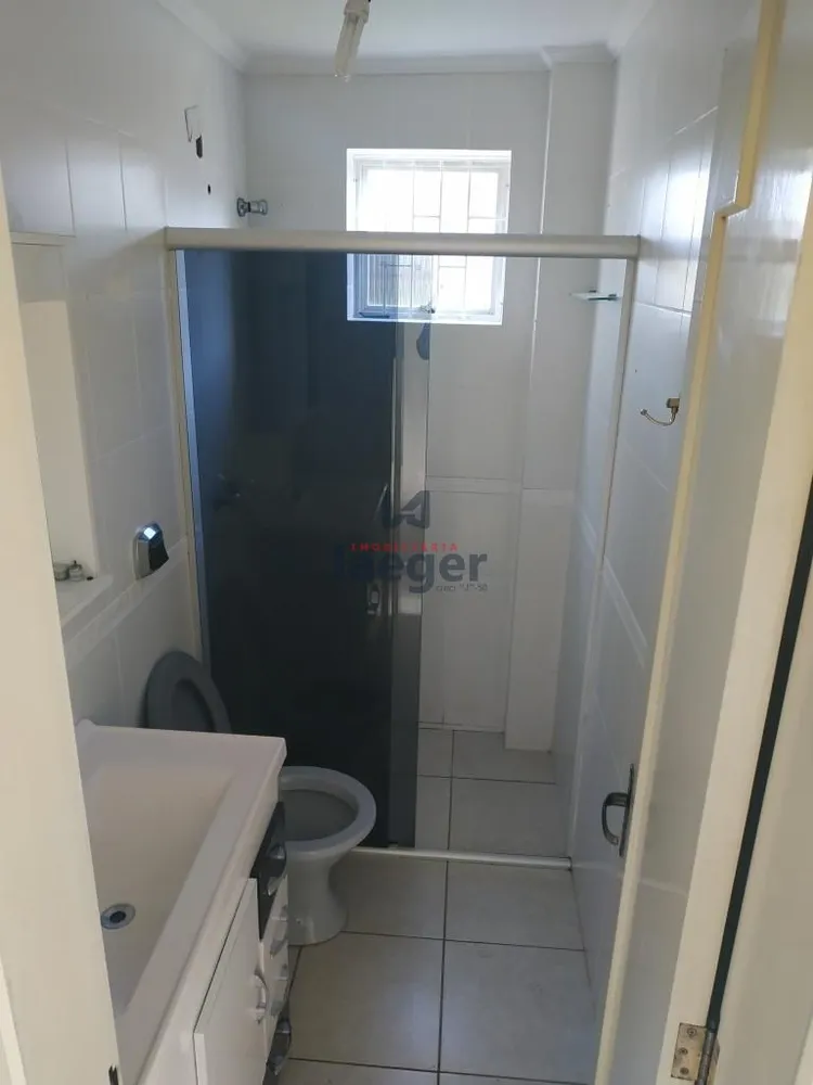 Apartamento, 2 quartos, 60 m² - Foto 7