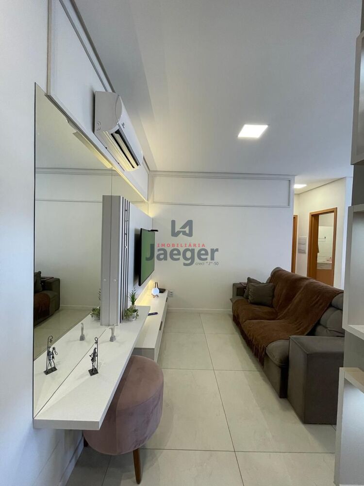 Apartamento à venda com 2 quartos, 74m² - Foto 4