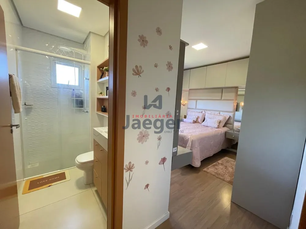 Apartamento, 2 quartos, 74 m² - Foto 12