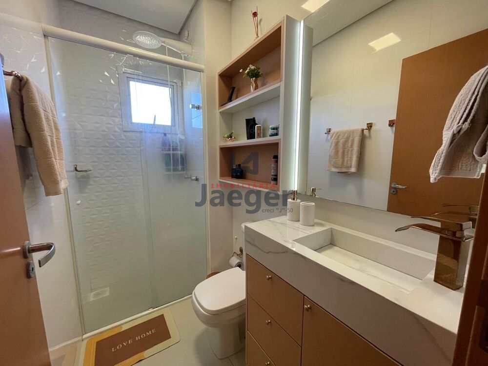 Apartamento à venda com 2 quartos, 74m² - Foto 6