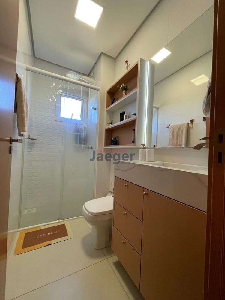 Apartamento à venda com 2 quartos, 74m² - Foto 8