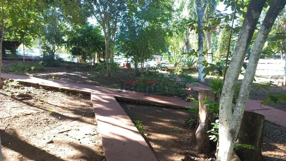 Chácara, 3 quartos, 10000 m² - Foto 8