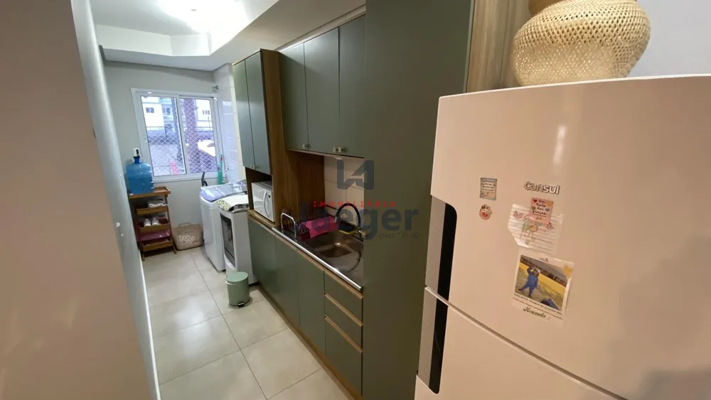 Apartamento, 2 quartos, 55 m² - Foto 3