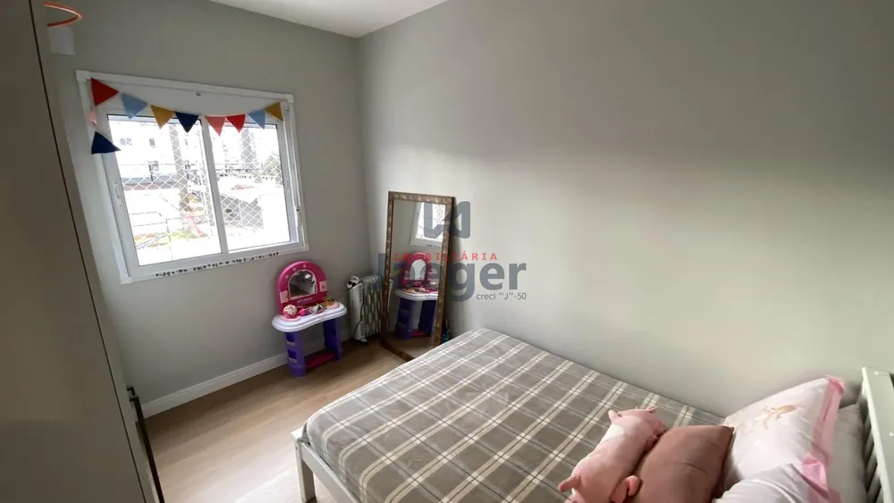Apartamento, 2 quartos, 55 m² - Foto 8