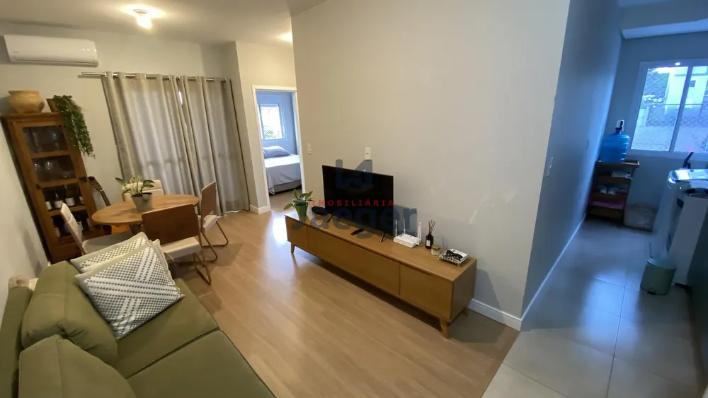 Apartamento, 2 quartos, 55 m² - Foto 4