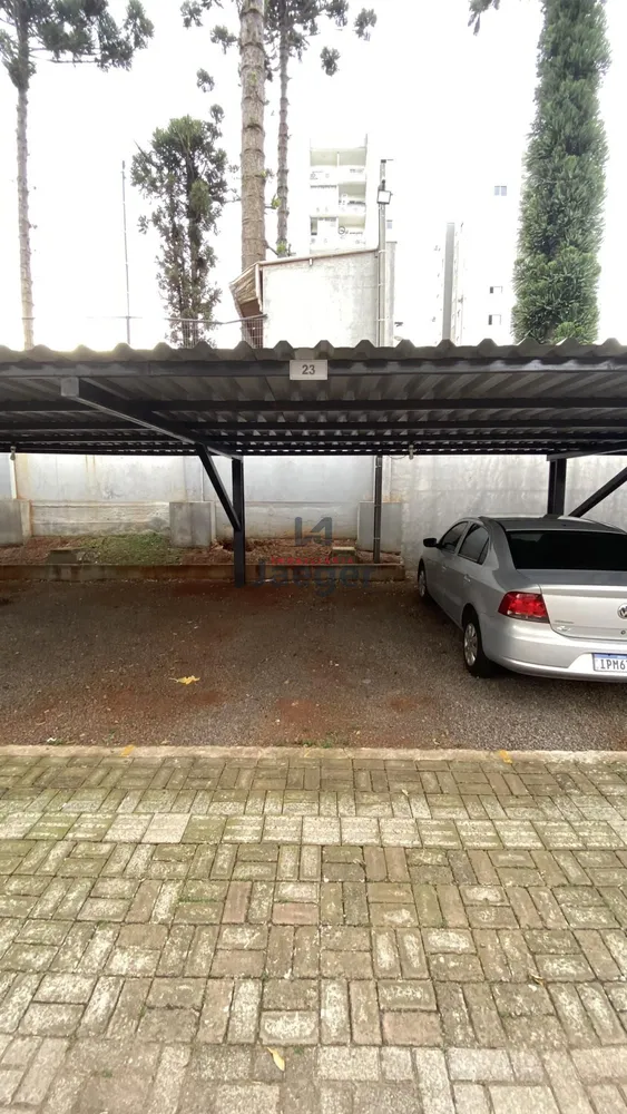 Apartamento, 2 quartos, 55 m² - Foto 11