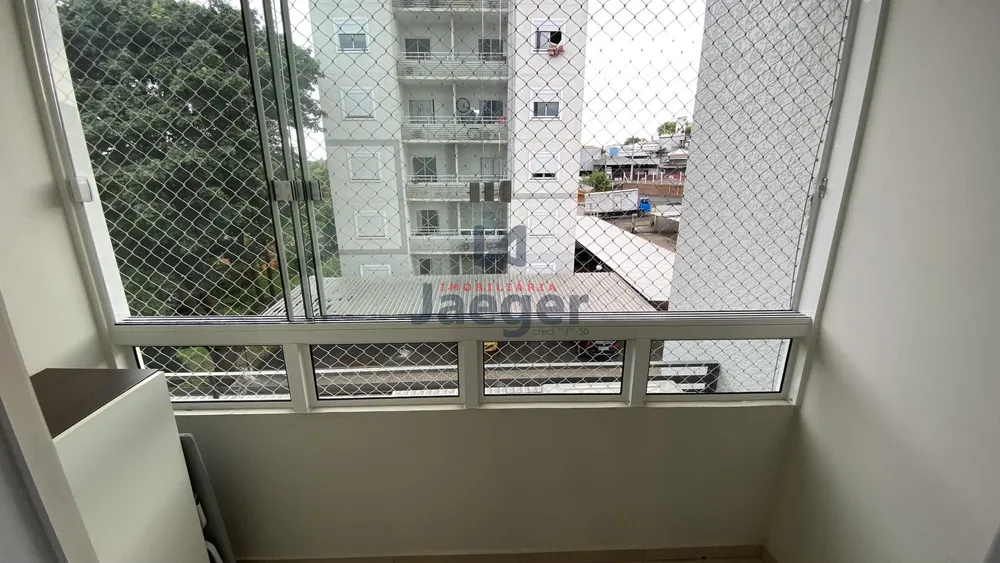 Apartamento, 2 quartos, 55 m² - Foto 7