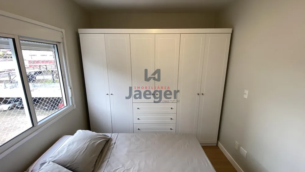 Apartamento, 2 quartos, 55 m² - Foto 10