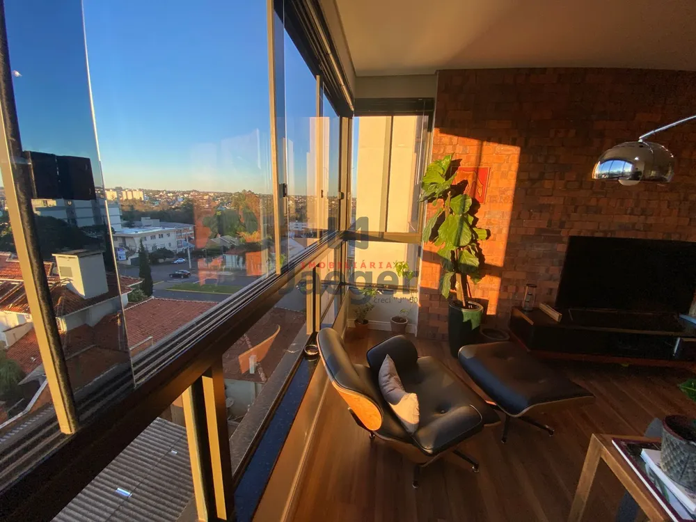Apartamento, 2 quartos, 85 m² - Foto 2