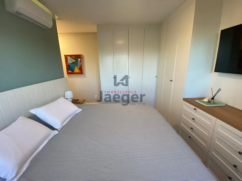 Apartamento, 2 quartos, 85 m² - Foto 8