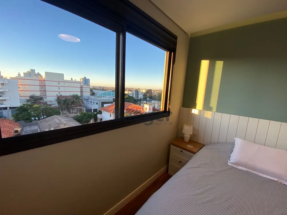 Apartamento, 2 quartos, 85 m² - Foto 7