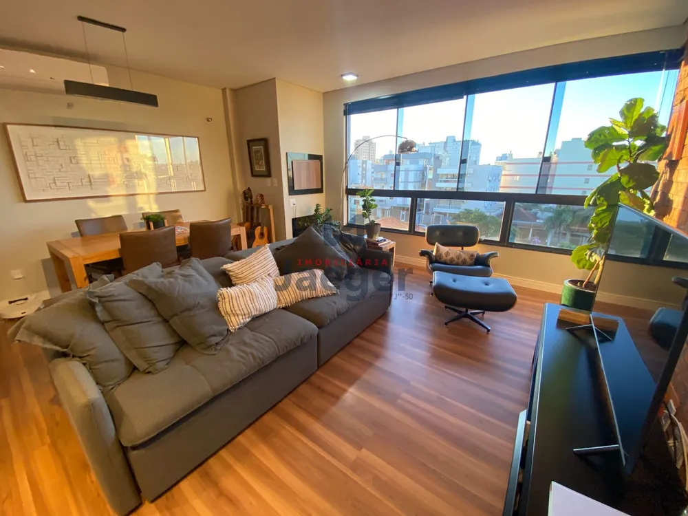 Apartamento, 2 quartos, 85 m² - Foto 1