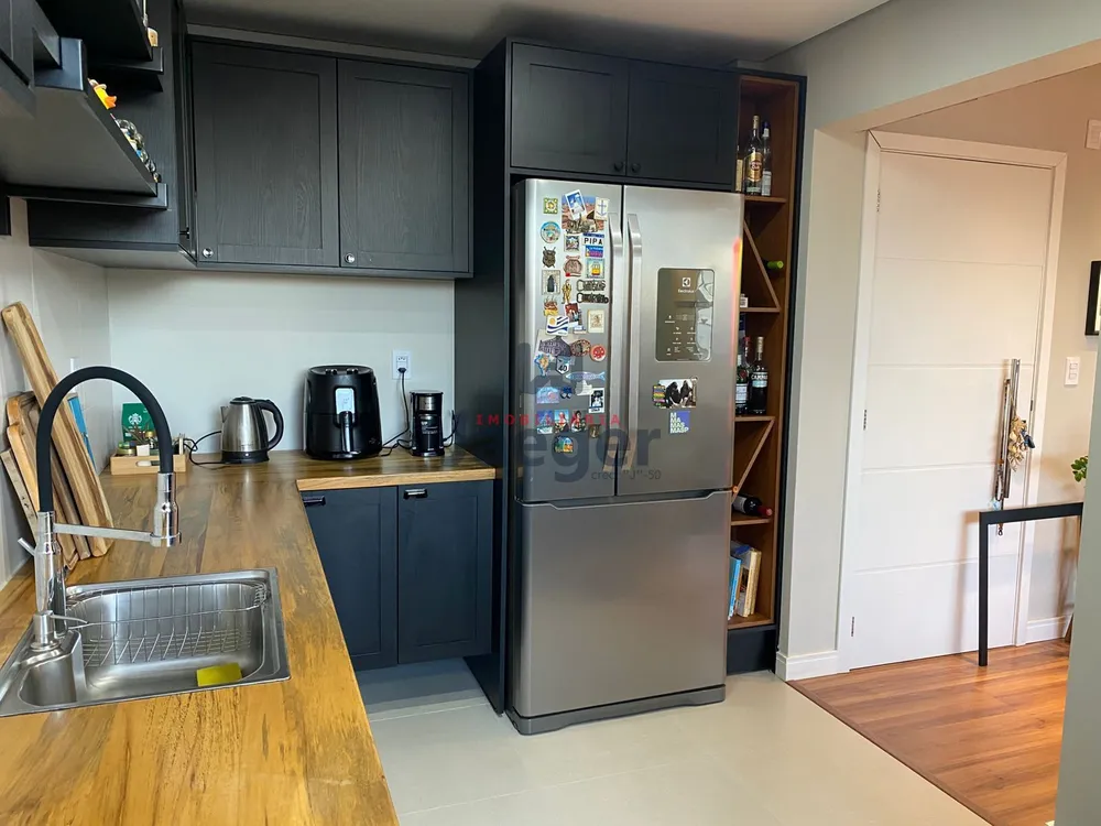 Apartamento, 2 quartos, 85 m² - Foto 6