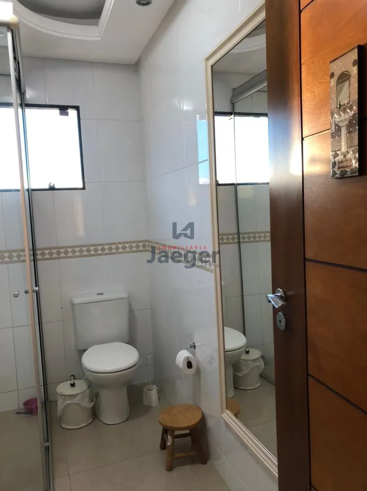 Apartamento, 3 quartos, 135 m² - Foto 24