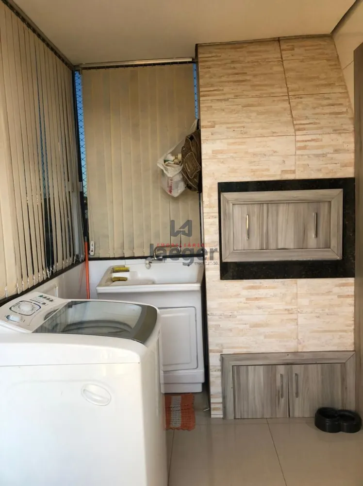 Apartamento, 3 quartos, 135 m² - Foto 28