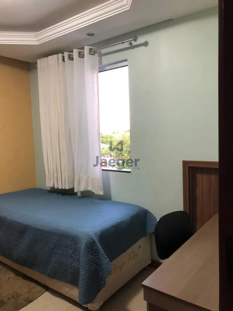 Apartamento, 3 quartos, 135 m² - Foto 25