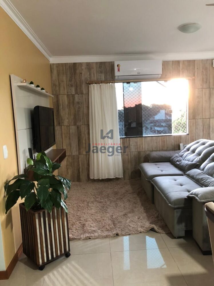 Cobertura à venda com 3 quartos, 135m² - Foto 2